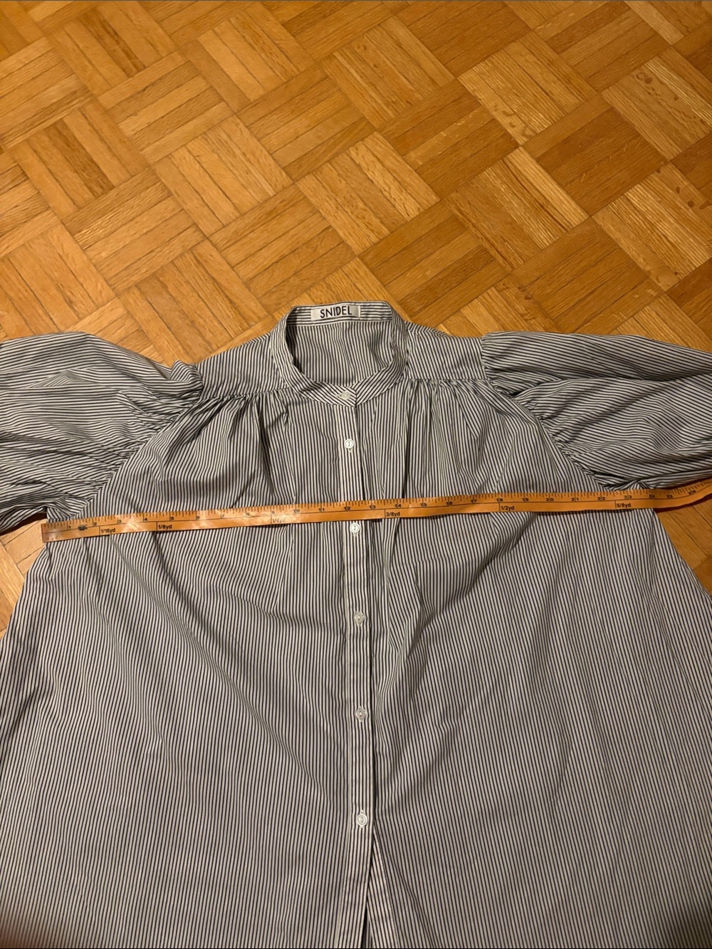 Snidel - Picture 2 of 11